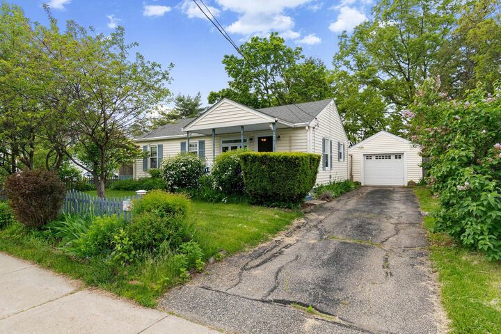 Property Photo: 54 Birch Court VT 05408