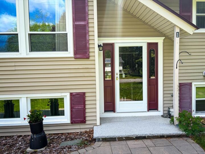 Property Photo:  1 Pine Tree Lane  NH 03054 