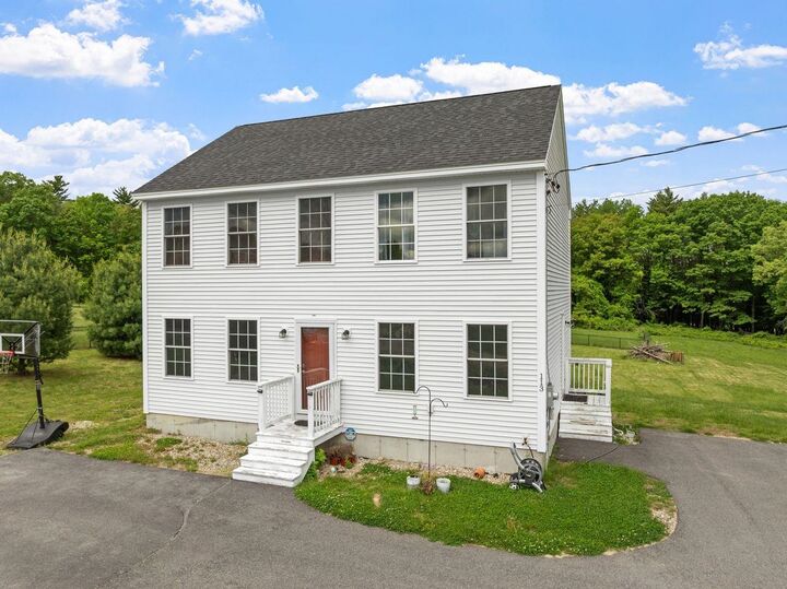 Property Photo:  113 Richards Way  NH 03835 