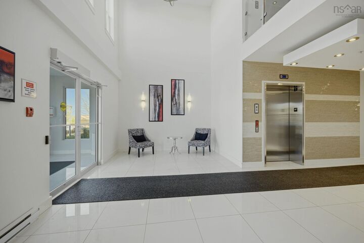 Property Photo:  404 119 Walker Avenue  NS B4C 0C5 