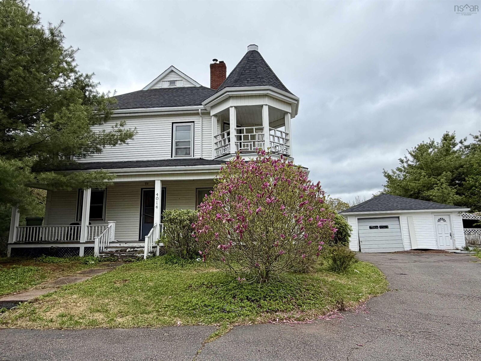 Property Photo: 4014 Highway 236 NS B6L 1J9