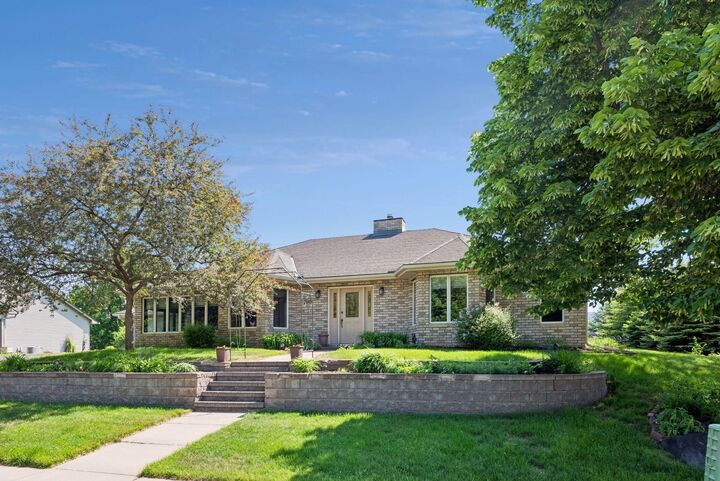Property Photo: 700 Spruce Drive WI 54016