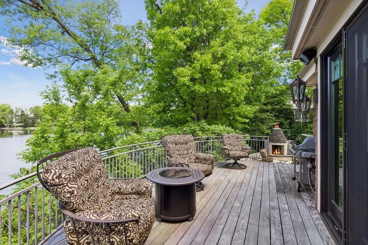 Property Photo: 18083 Bearpath Trail MN 55347