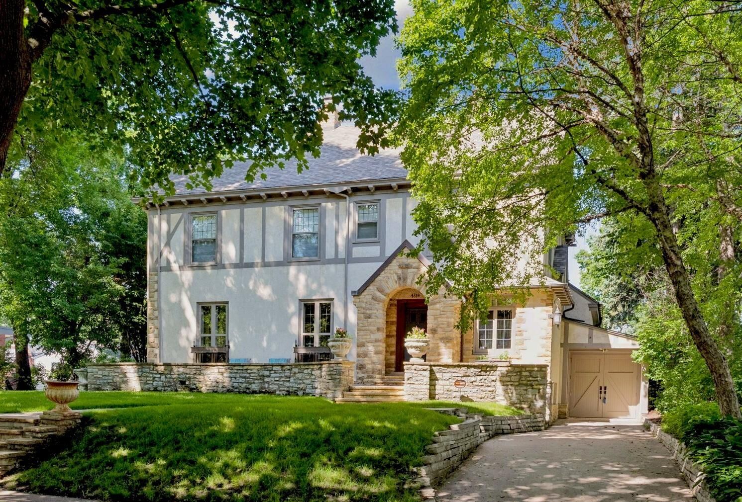 Property Photo:  4316 Fremont Avenue S  MN 55409 