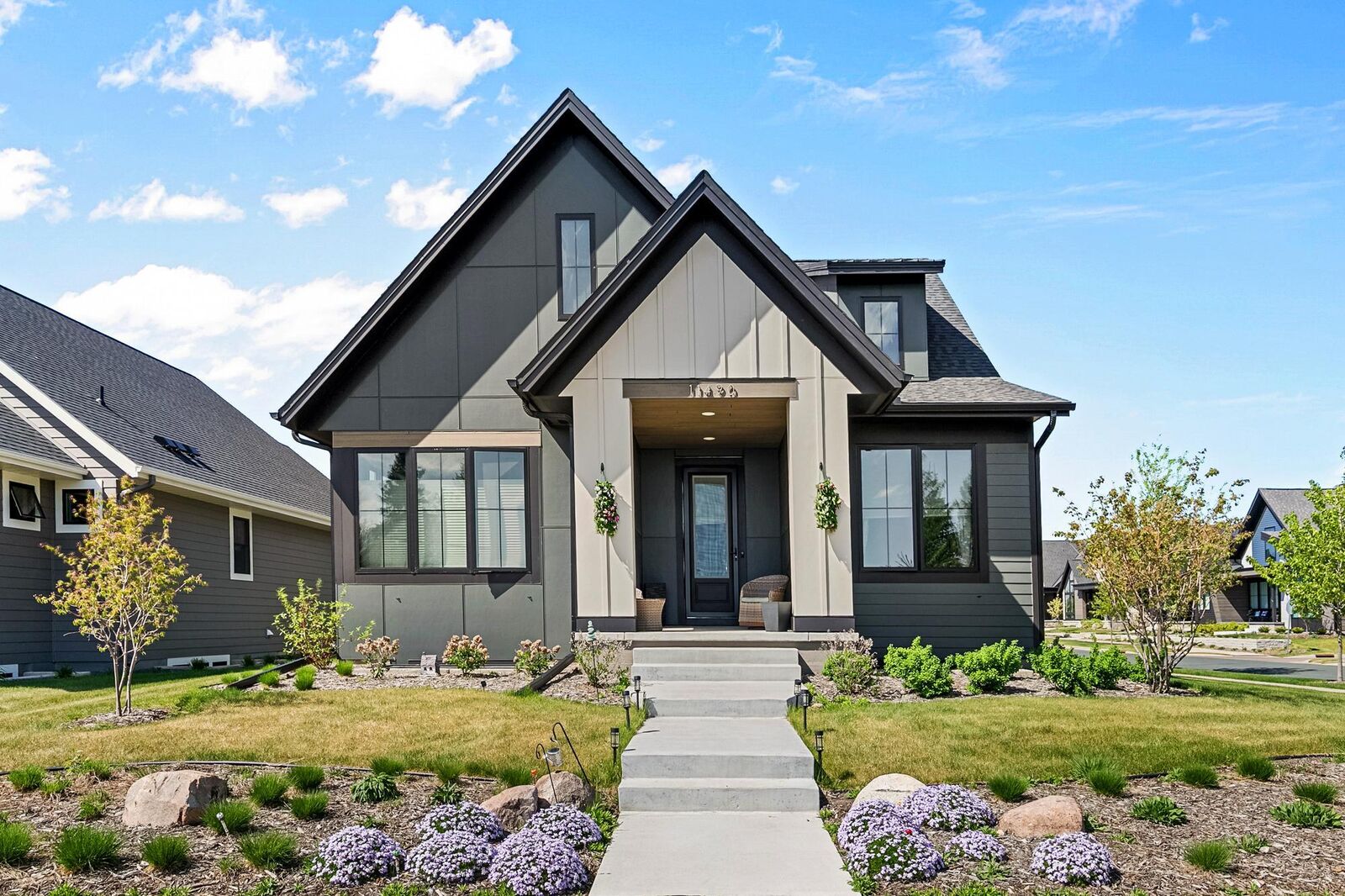 Property Photo: 11490 Sunflower Lane N MN 55042