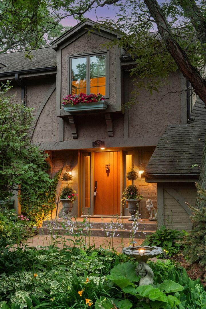 Property Photo: 1200 Ferndale Road N MN 55447