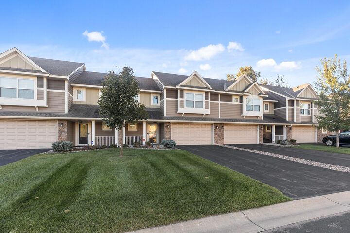 Property Photo:  1116 Station Trail  MN 55123 