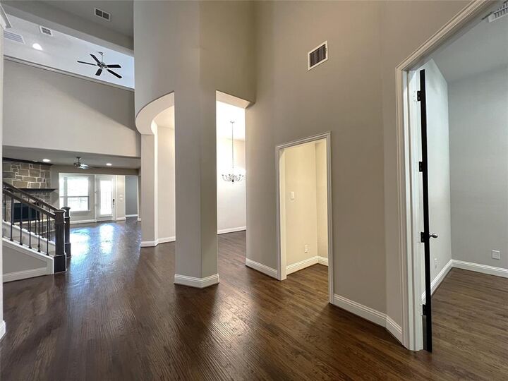 Property Photo:  720 Raunald Drive  TX 75056 