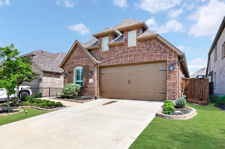 Property Photo:  1826 Eagle Landing  TX 75495 