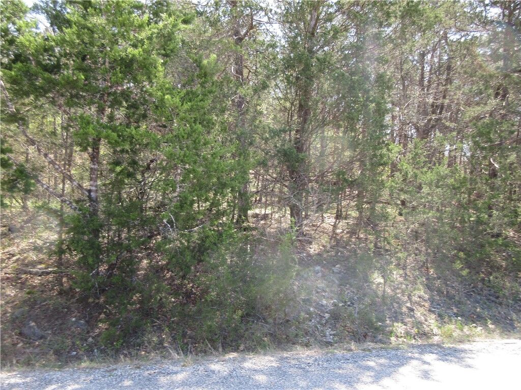 Property Photo:  Lot 7, Hillside Drive  AR 72631 