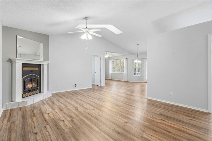 Property Photo: 41 Portsmouth Drive AR 72715