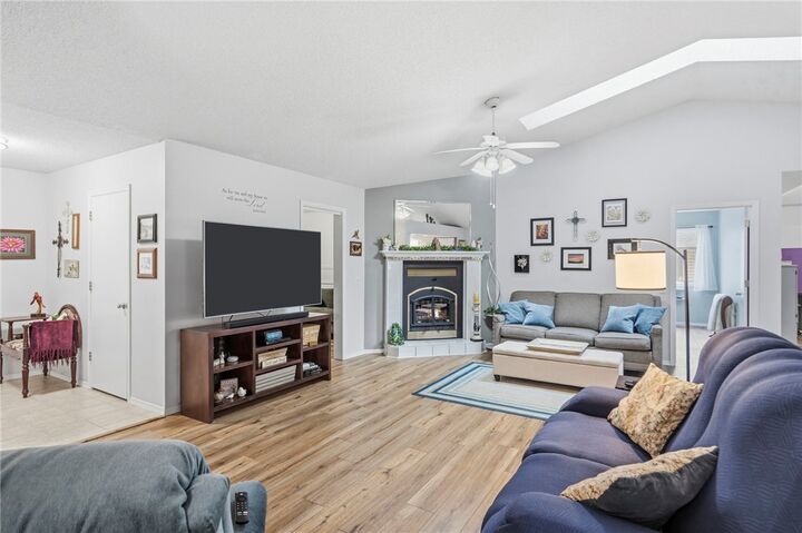 Property Photo:  41 Portsmouth Drive  AR 72715 