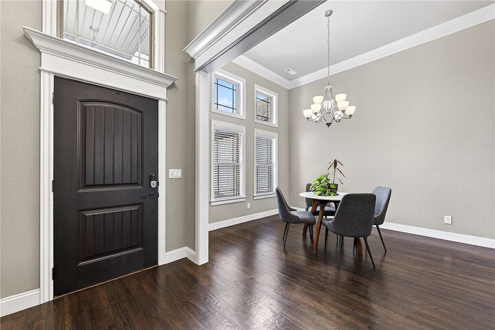 Property Photo:  6108 Noble Street  AR 72758 