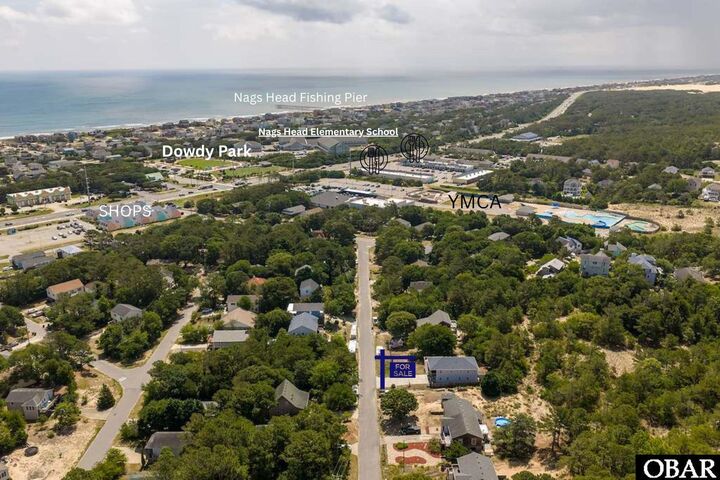 Property Photo:  2824 S Lost Colony Drive  NC 27959 