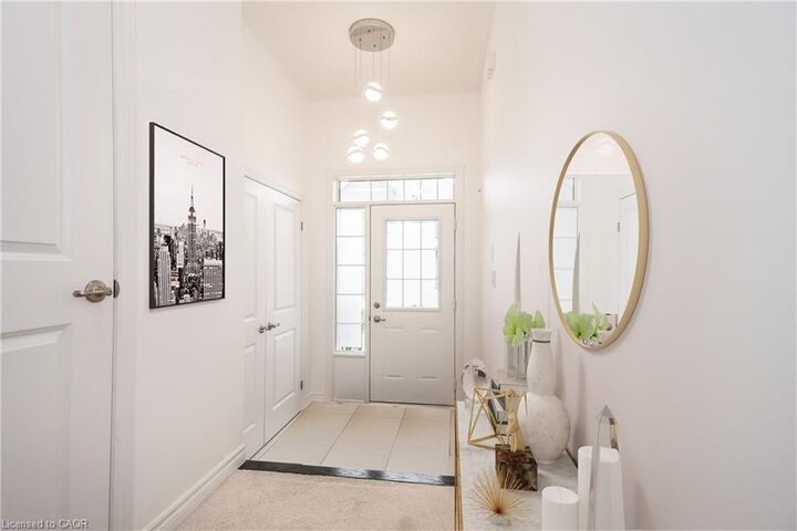 Property Photo:  71 Bilanski Farm Road  ON N3S 0J4 