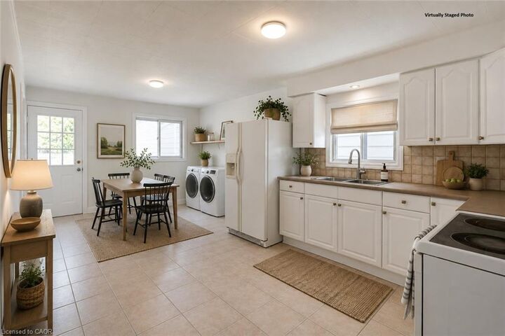 Property Photo: 92 East 24th Street ON L8V 2Y1