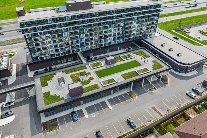 Property Photo:  550 North Service Road 609  ON L3M 0H8 