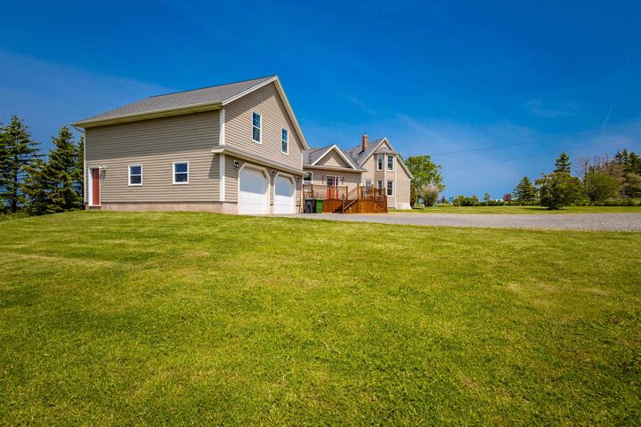 Property Photo:  279 Riverview Crescent  PE C0A 2E0 