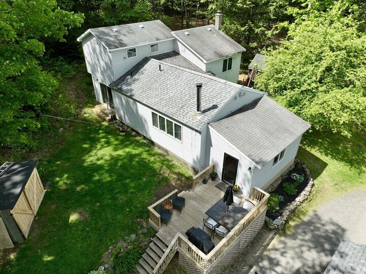 Property Photo:  34 Deer Run Path  MA 01346 