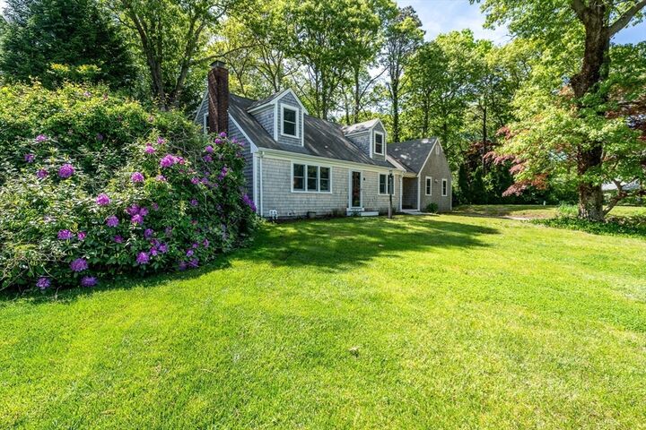Property Photo:  52 Ellis Cir  MA 02675 
