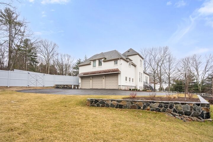Property Photo: 7 Schoolmaster Ln MA 02026