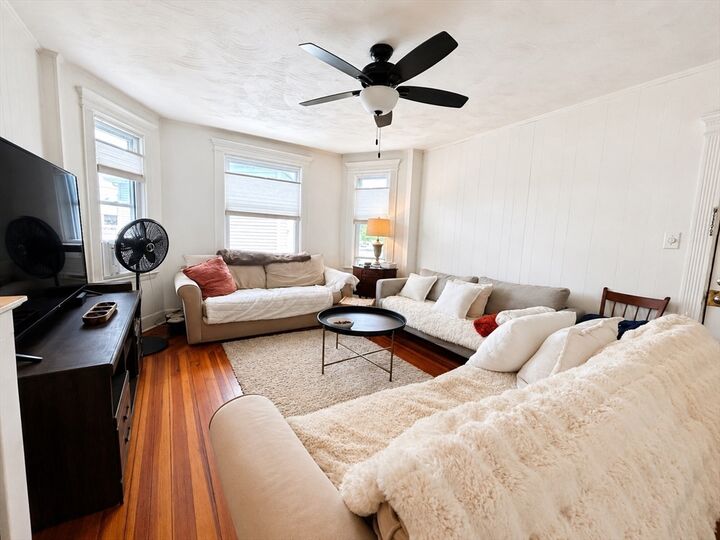 Property Photo:  88 Revere Beach Parkway 2  MA 02150 