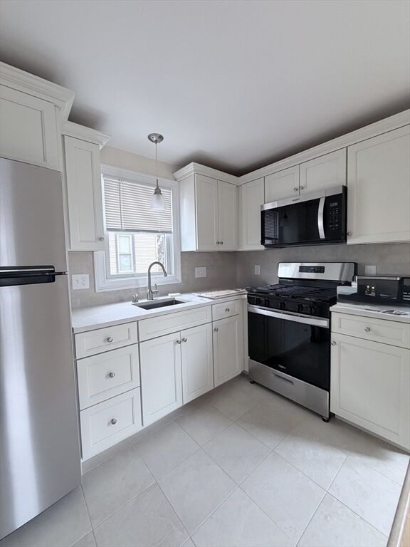 Property Photo: 26 Brooks St 2 MA 02128