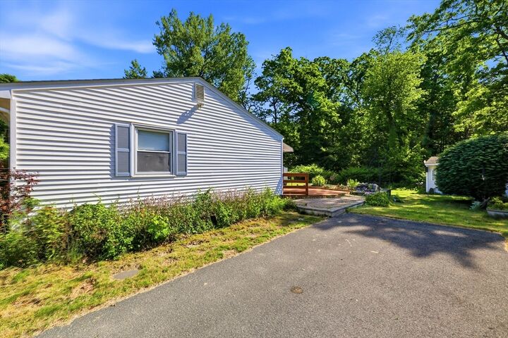 Property Photo: 29 Hudson St. MA 01118
