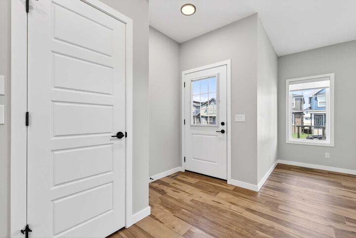 Property Photo: 3238 Chinook Winds Drive SW AB T4B 5S8