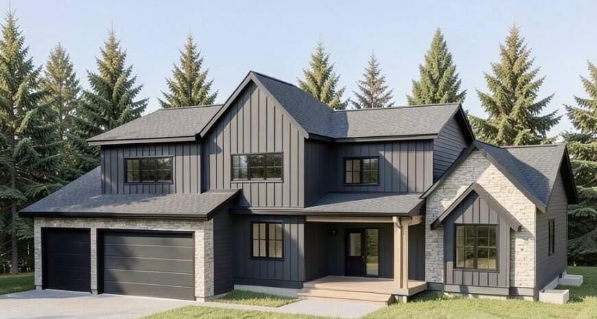 Property Photo: 704016 Range Road 70 57 AB T0H 3V0