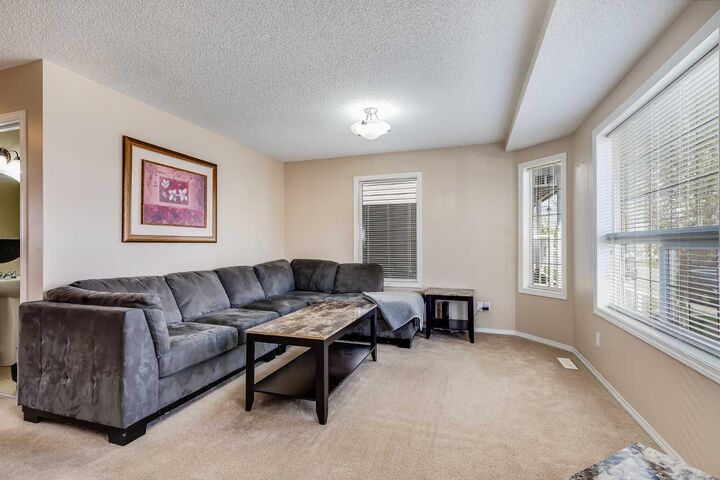 Property Photo: 31 Taralake Gardens NE AB T3J 0A8