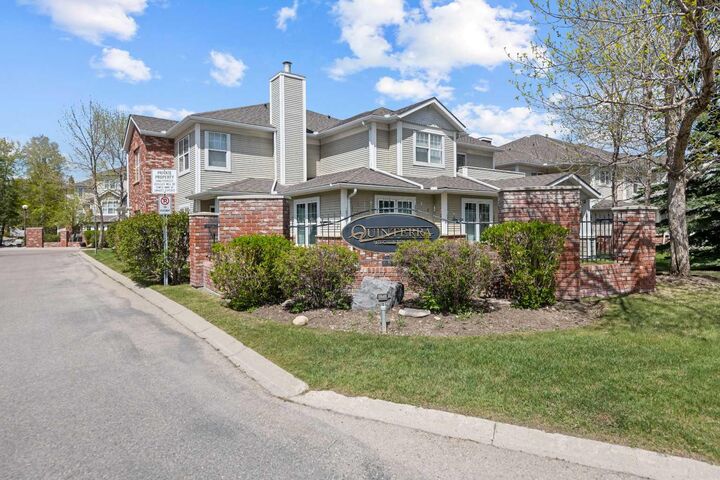Property Photo: 7171 Coach Hill Road 2504 AB T3H 3R7