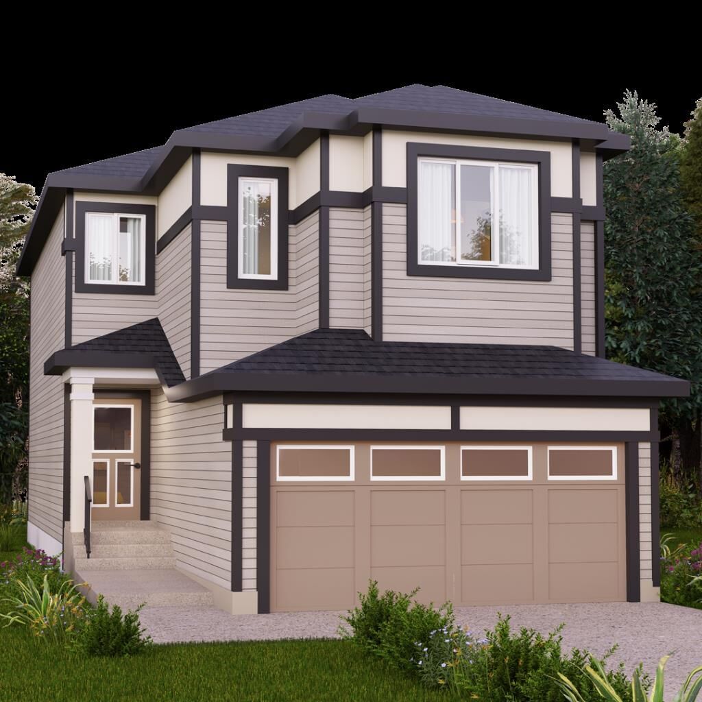 Property Photo: 145 Sora Gardens SE AB T3S 0V3