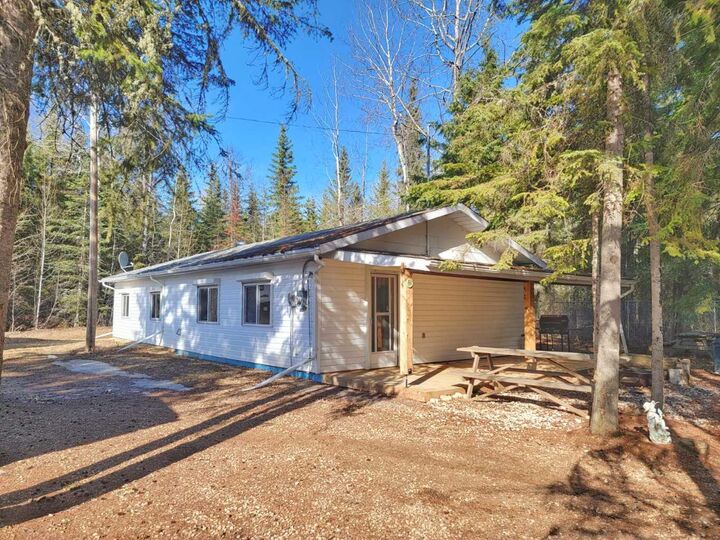 Property Photo: 3252 Lake View Drive AB T0H 0G0