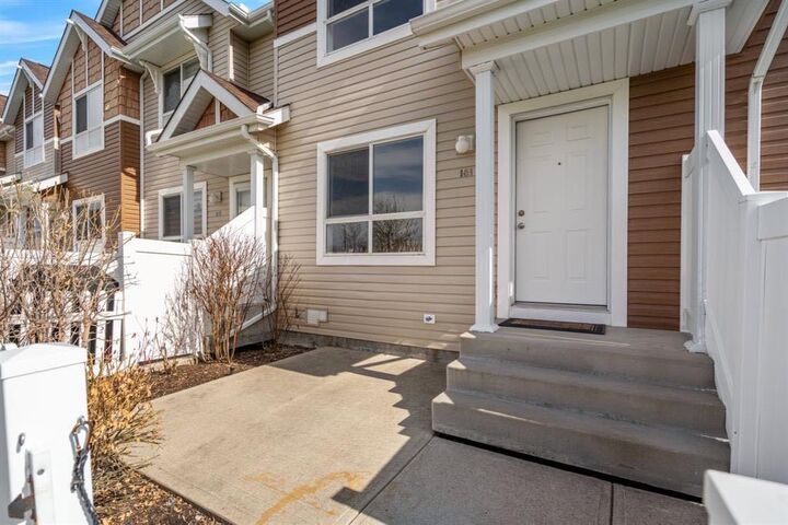 Property Photo: 161 Tuscany Court NW AB T3L 2Y9