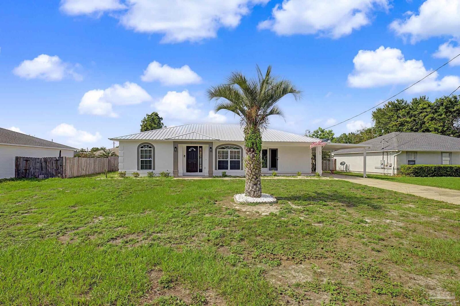 Property Photo:  4360 Marilyn Ct  FL 32563 