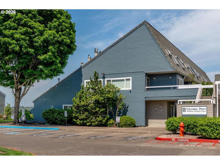Property Photo:  113 N Hayden Bay Dr  OR 97217 