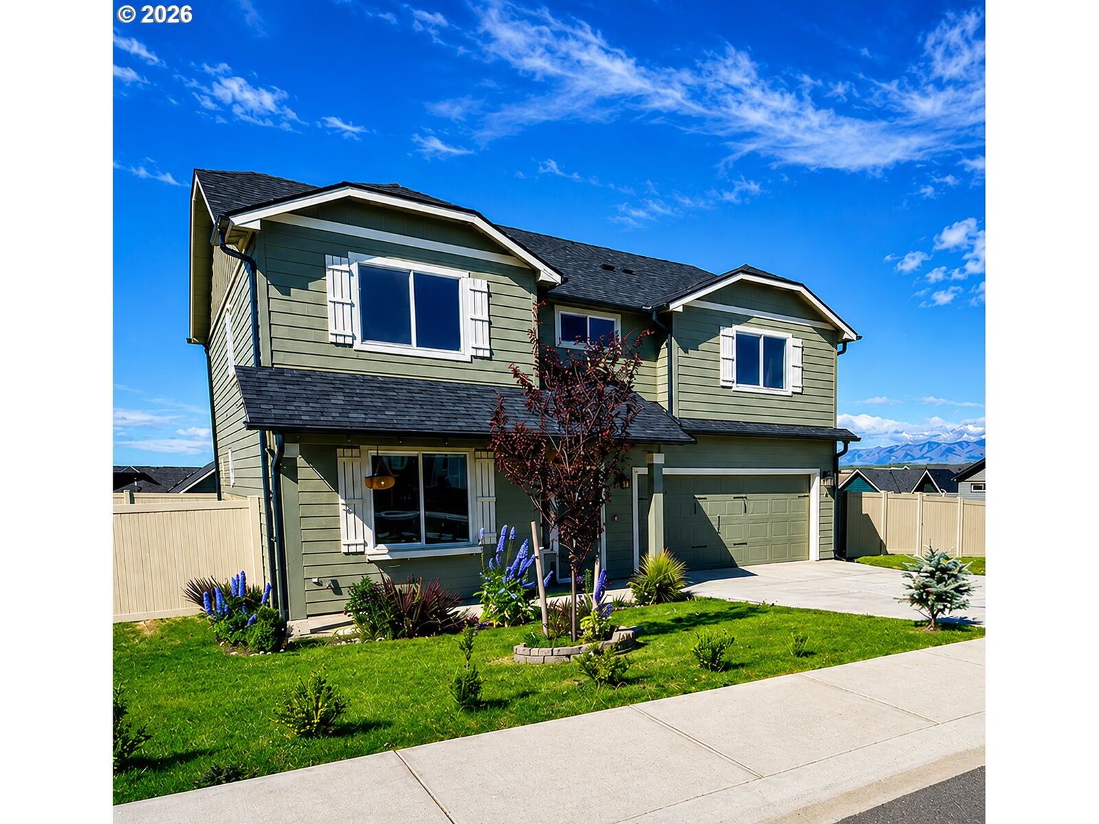 Property Photo: 5 Patty Cir OR 97862