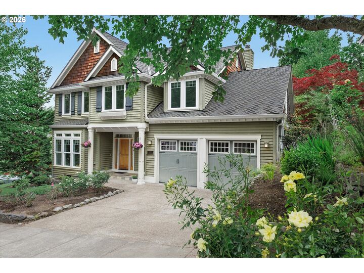 Property Photo: 2359 NW Birkendene St OR 97229
