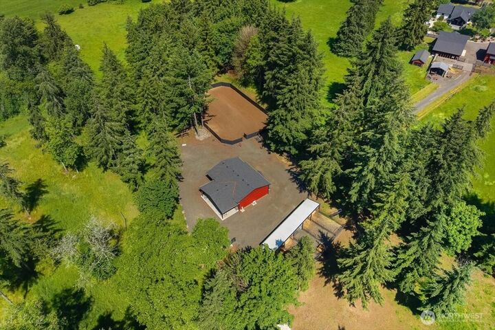 Property Photo: 9835 James Road SW WA 98579