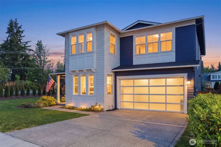 Property Photo:  2344 NE Winlock Way  WA 98370 