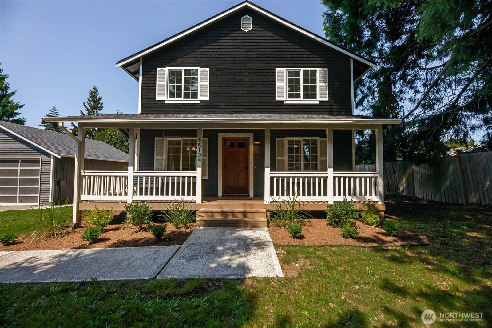 Property Photo:  15104  46th Place W  WA 98087 