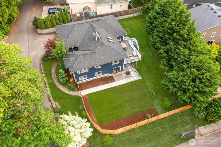 Property Photo:  8227 NE 166th Street  WA 98028 