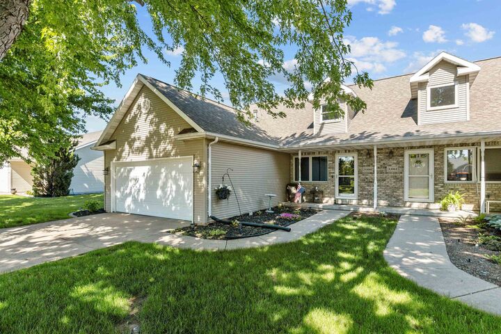 Property Photo:  N1066 Vander Maazen Drive  WI 54942 