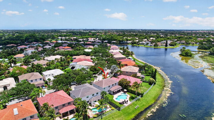 Property Photo:  4299 Laurel Ridge Circle  FL 33331 