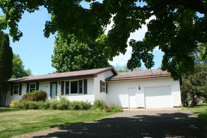 Property Photo: 611 Riverside Circle WI 54848