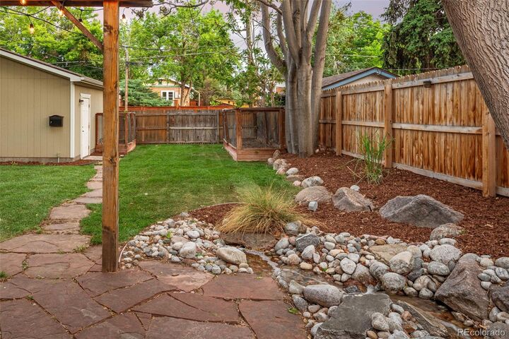 Property Photo:  3436 W 37th Avenue  CO 80211 