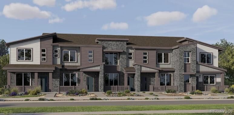 Property Photo:  2635 E 152nd Circle  CO 80602 