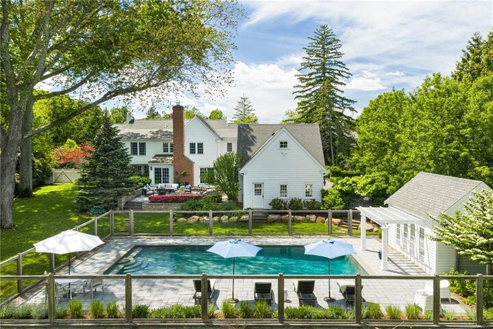 Property Photo: 204 Rumstick Road RI 02806