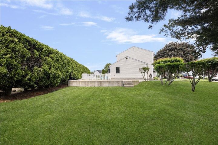 Property Photo: 35 Gianna Drive RI 02921